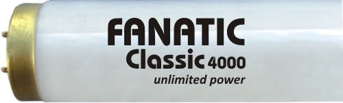 Fanatic Classic 4000