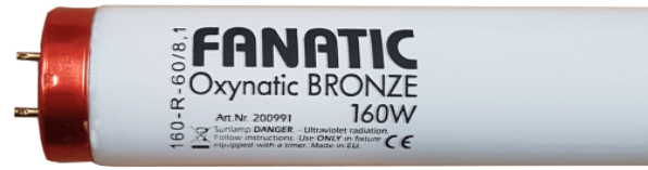 Fanatic Oxynatic BRONZE 160W