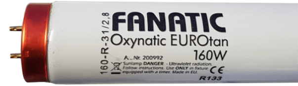 Fanatic Oxynatic EUROtan 0.3 160W